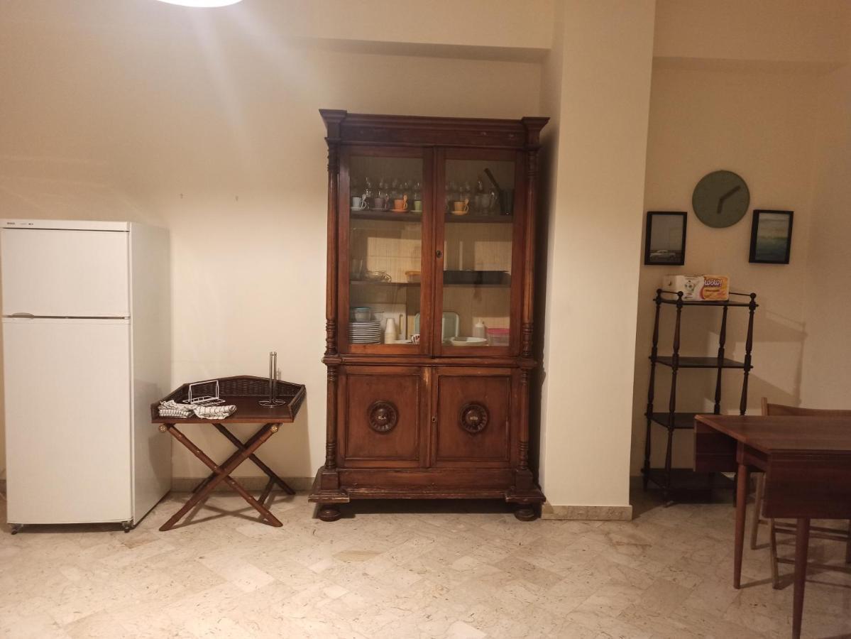 Piccinni House Bari Exteriér fotografie