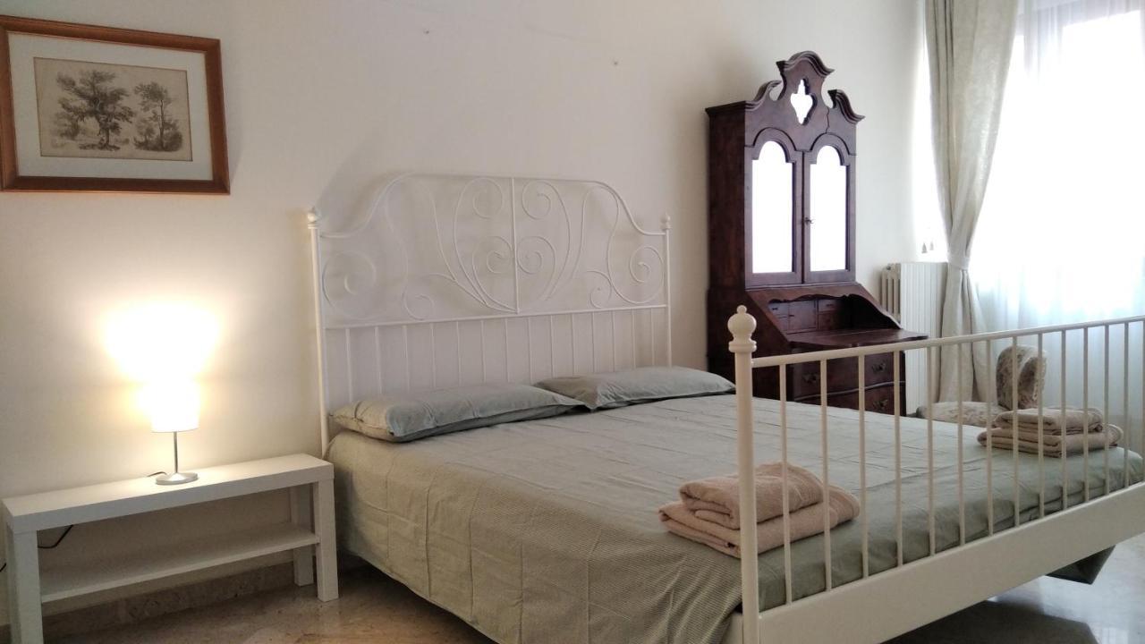 Piccinni House Bari Exteriér fotografie