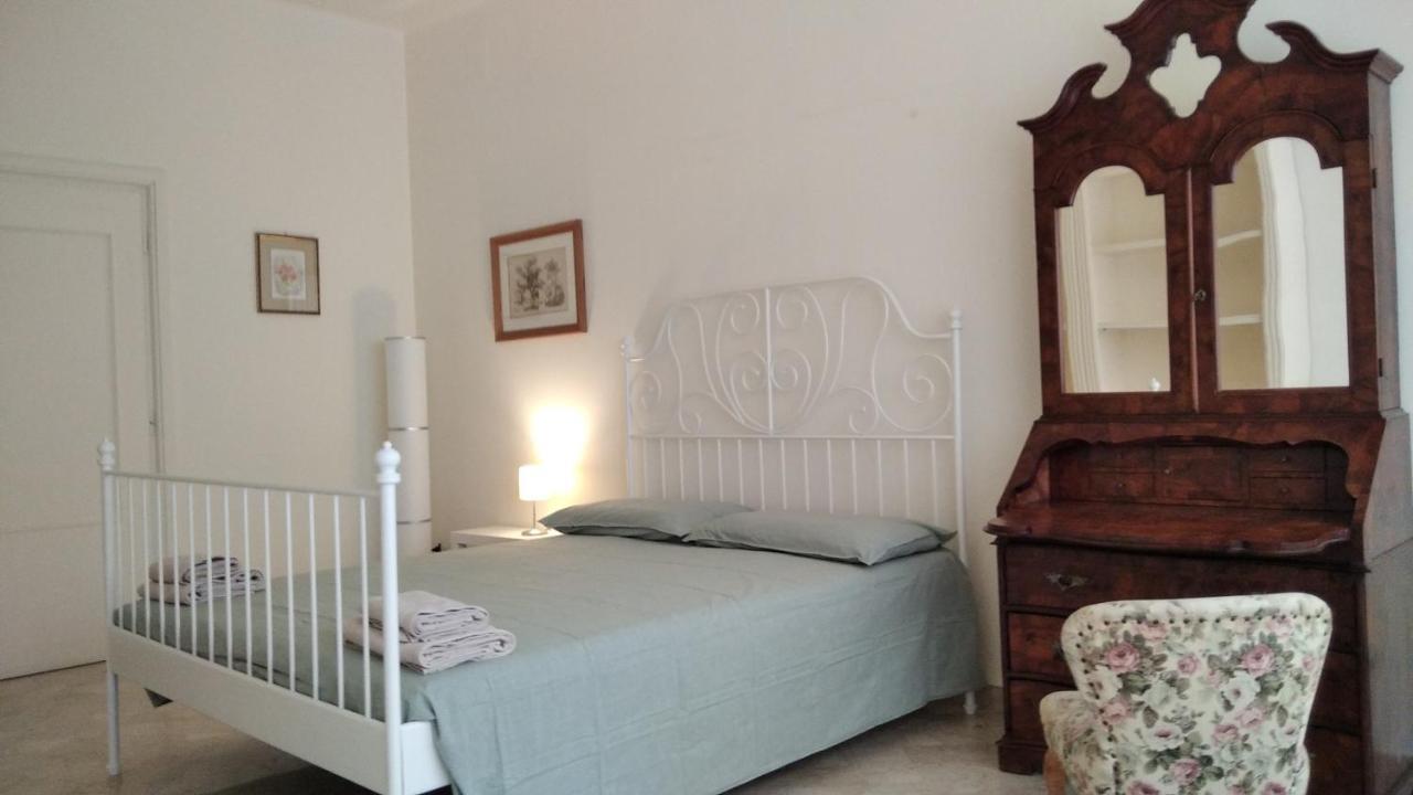 Piccinni House Bari Exteriér fotografie
