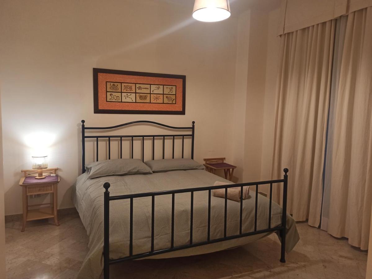 Piccinni House Bari Exteriér fotografie
