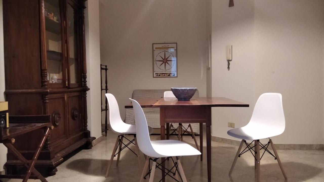 Piccinni House Bari Exteriér fotografie