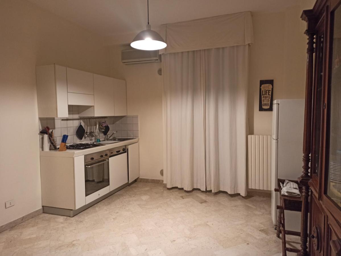 Piccinni House Bari Exteriér fotografie