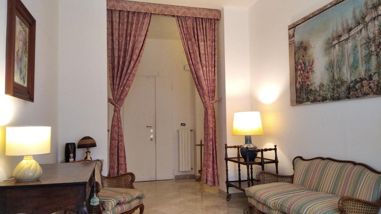 Piccinni House Bari Exteriér fotografie