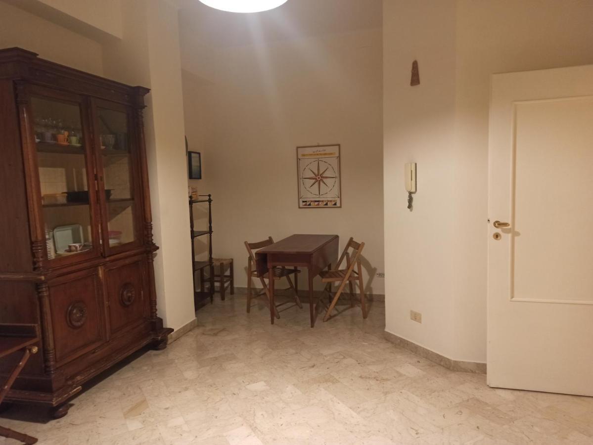Piccinni House Bari Exteriér fotografie