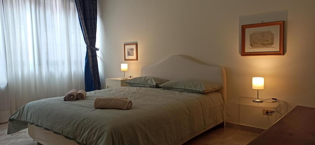 Piccinni House Bari Exteriér fotografie