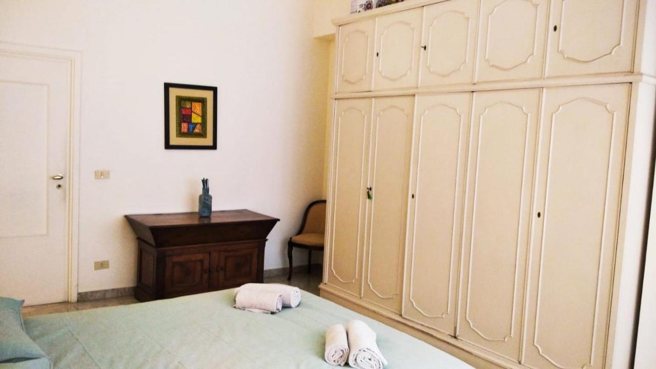 Piccinni House Bari Exteriér fotografie